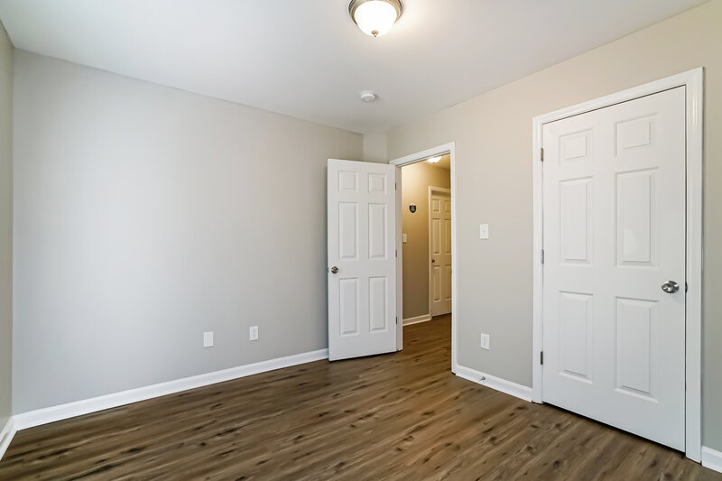 1,655/Mo, 69 Nancy Ct Clayton, NC 27520 Bedroom View 4