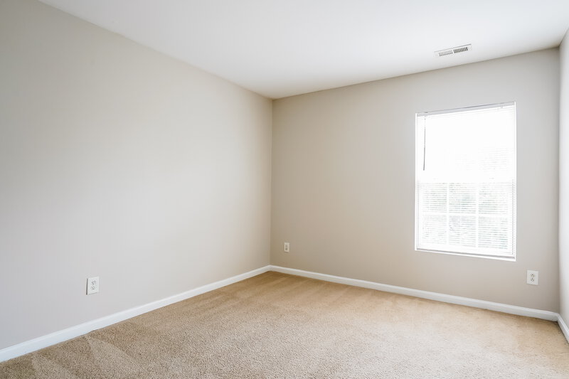 1,830/Mo, 107 Sleeper Car Ln Garner, NC 27529 Bedroom View