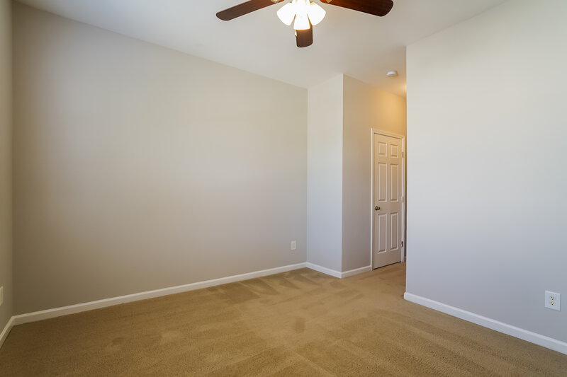 2,035/Mo, 517 Ashgreen Ct Rolesville, NC 27571 Bedroom View 4