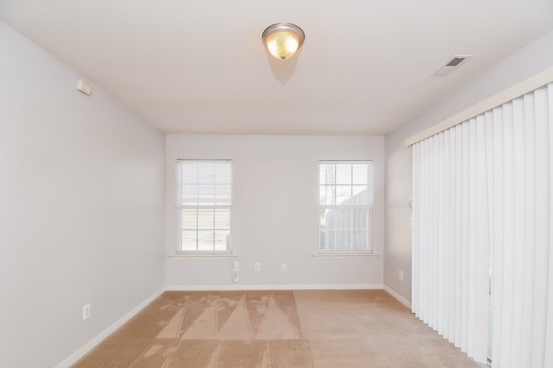 2,235/Mo, 222 Timber Meadow Lake Dr Fuquay Varina, NC 27526 Bedroom View