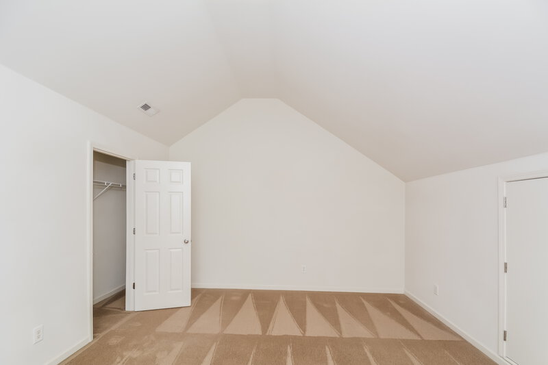2,235/Mo, 222 Timber Meadow Lake Dr Fuquay Varina, NC 27526 Bedroom View 2