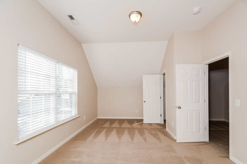 2,235/Mo, 222 Timber Meadow Lake Dr Fuquay Varina, NC 27526 Bedroom View 4