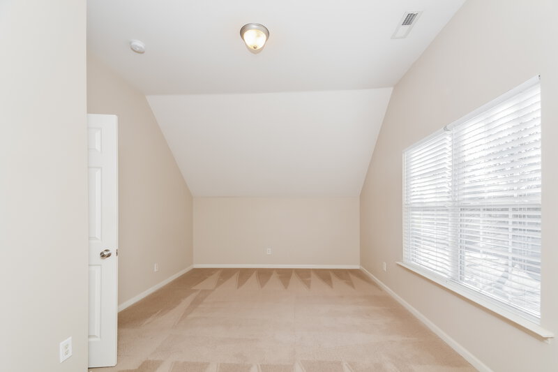 2,235/Mo, 222 Timber Meadow Lake Dr Fuquay Varina, NC 27526 Bedroom View 5