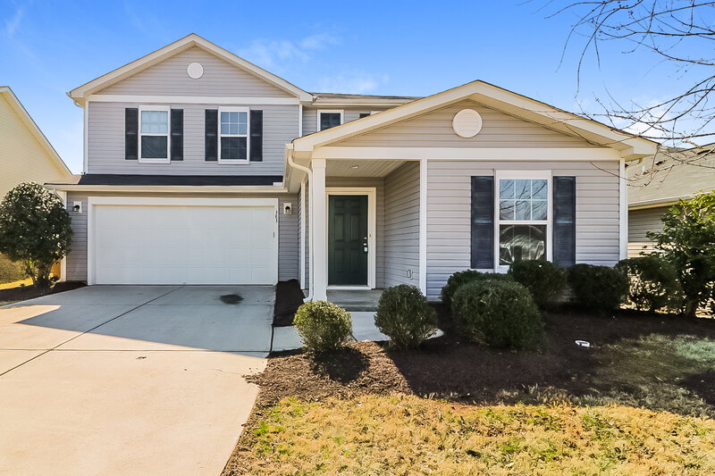 2,690/Mo, 383 Kerriann Ln Clayton, NC 27520 External View