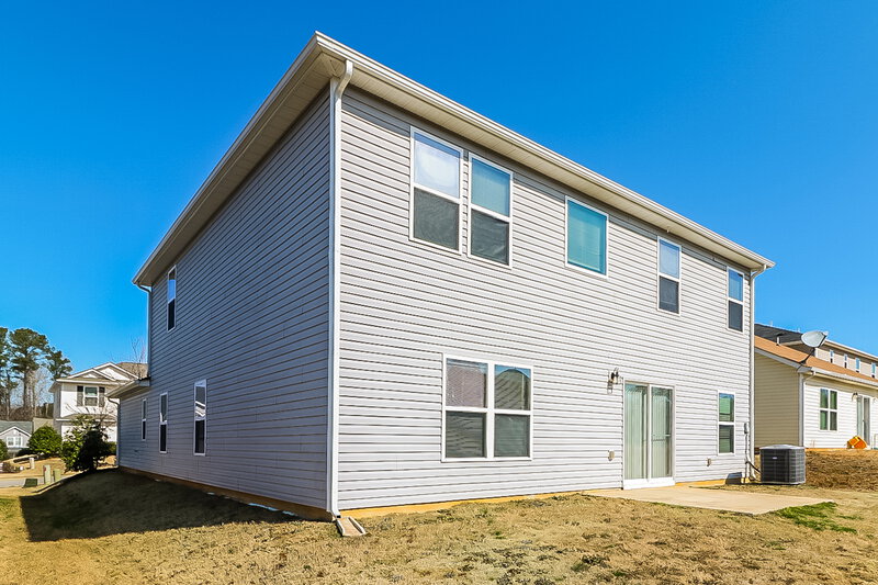 2,690/Mo, 383 Kerriann Ln Clayton, NC 27520 Misc View 14