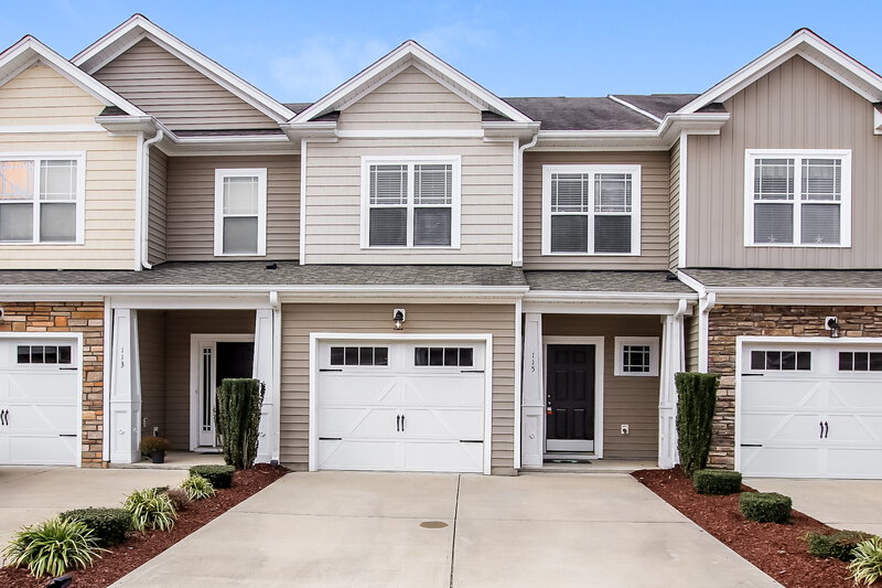1,730/Mo, 115 Leighann Ridge Ln Rolesville, NC 27571 External View