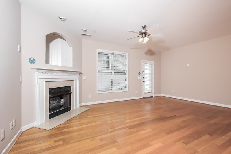 1,730/Mo, 115 Leighann Ridge Ln Rolesville, NC 27571 Living Room View