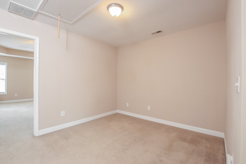 1,730/Mo, 115 Leighann Ridge Ln Rolesville, NC 27571 Bedroom View