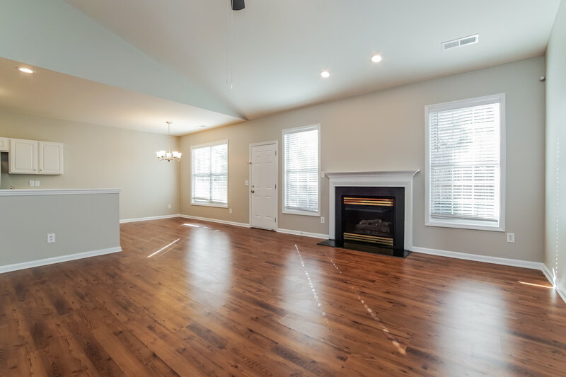 2,115/Mo, 2309 Diquedo Dr Raleigh, NC 27604 Misc View