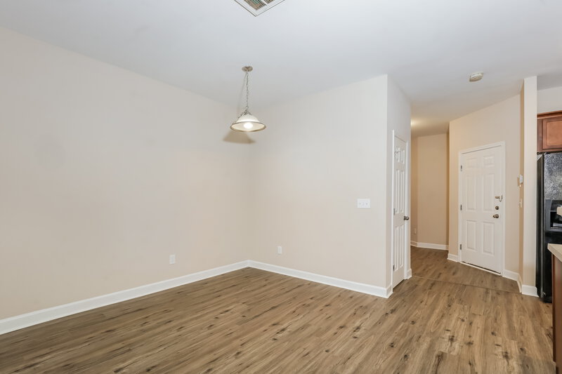 2,090/Mo, 2545 Spring Oaks Way Raleigh, NC 27614 Dining Room View