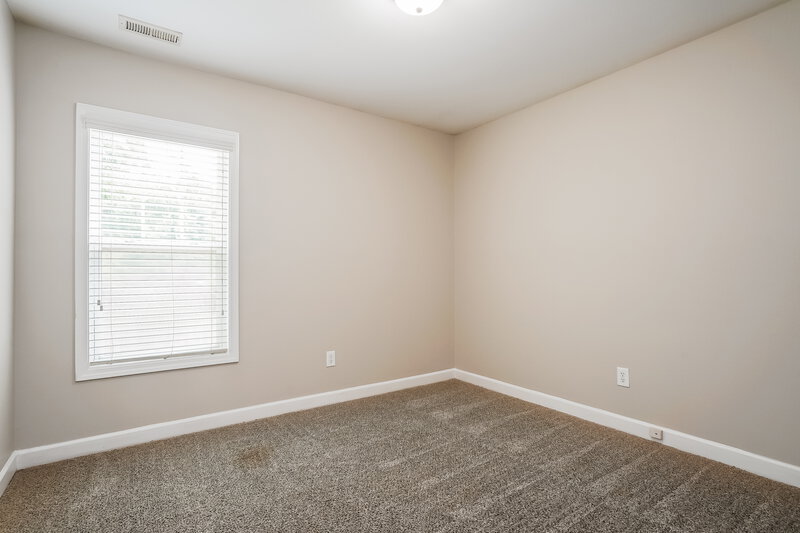 1,920/Mo, 2545 Spring Oaks Way Raleigh, NC 27614 Bedroom View