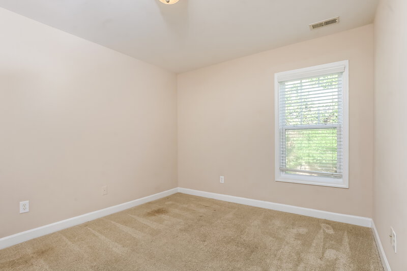 2,090/Mo, 2545 Spring Oaks Way Raleigh, NC 27614 Bedroom View