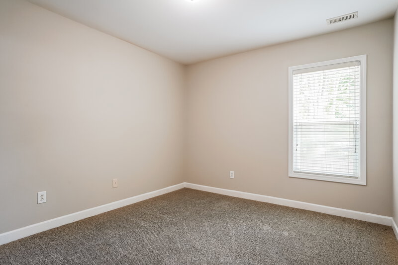 1,920/Mo, 2545 Spring Oaks Way Raleigh, NC 27614 Bedroom View 3