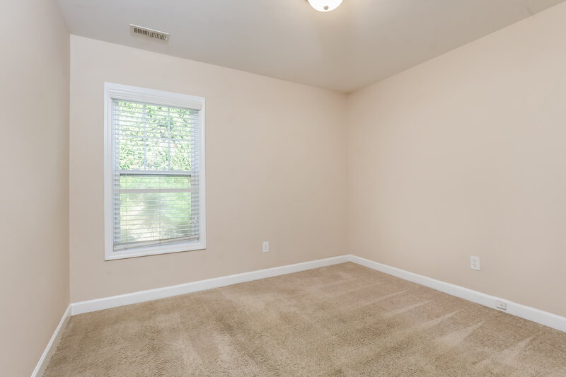 2,090/Mo, 2545 Spring Oaks Way Raleigh, NC 27614 Bedroom View 2