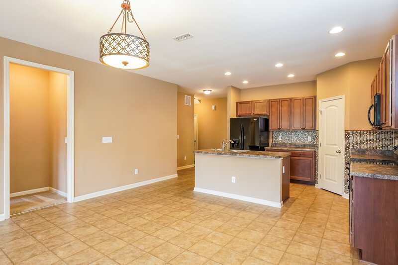 1,905/Mo, 34 Wensley Ct Clayton, NC 27527 Dining Room View