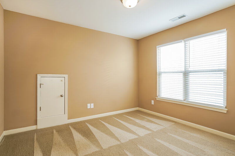 1,905/Mo, 34 Wensley Ct Clayton, NC 27527 Bedroom View