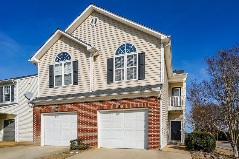 1,595/Mo, 2000 Persimmon Ridge Dr Raleigh, NC 27604 External View