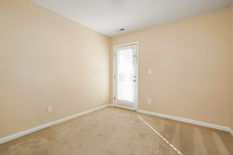 1,595/Mo, 2000 Persimmon Ridge Dr Raleigh, NC 27604 Bedroom View