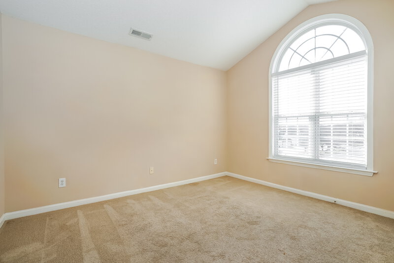 1,595/Mo, 2000 Persimmon Ridge Dr Raleigh, NC 27604 Bedroom View 3