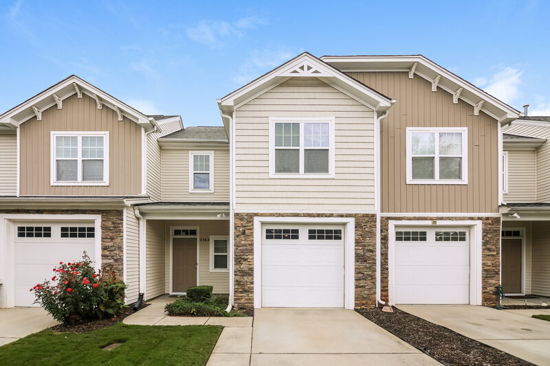 1,770/Mo, 2563 Spring Oaks Way Raleigh, NC 27614 External View