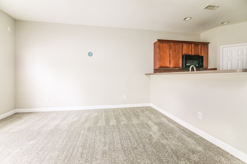 1,770/Mo, 2563 Spring Oaks Way Raleigh, NC 27614 Dining Room View