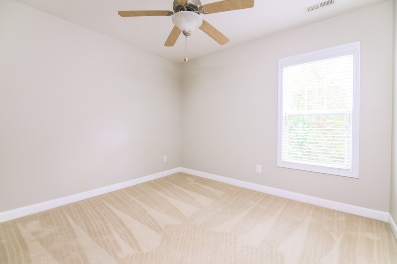 1,770/Mo, 2563 Spring Oaks Way Raleigh, NC 27614 Bedroom View