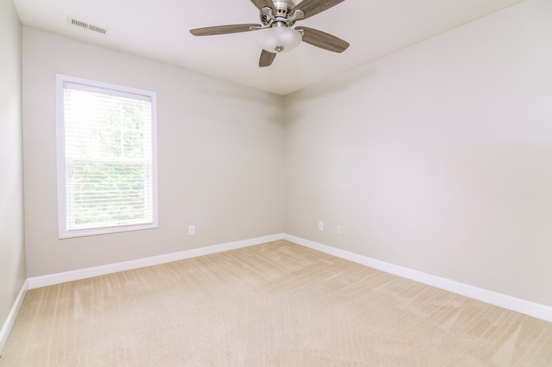 1,770/Mo, 2563 Spring Oaks Way Raleigh, NC 27614 Bedroom View 2