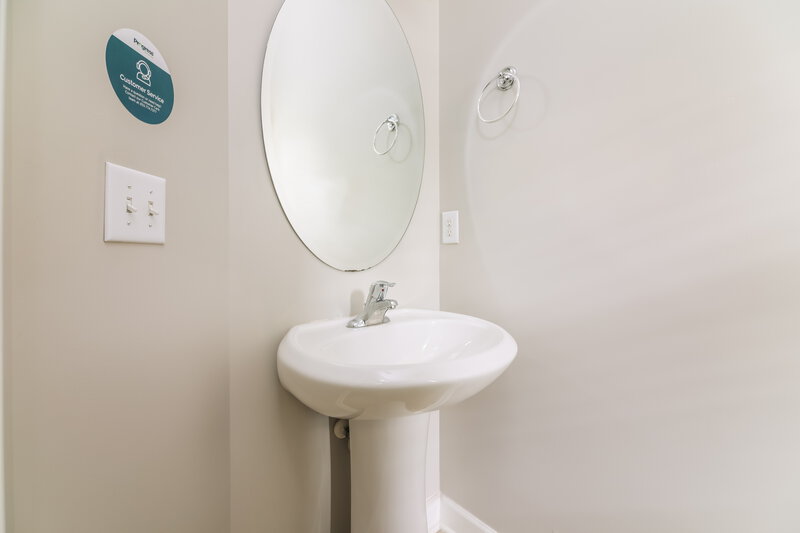 1,770/Mo, 2563 Spring Oaks Way Raleigh, NC 27614 Bathroom View 2