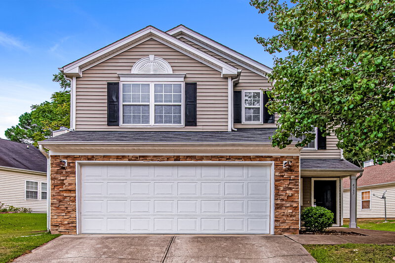 1,875/Mo, 4737 Tommans Trl Raleigh, NC 27616 External View