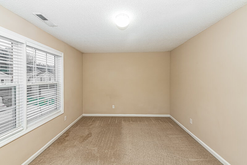 1,875/Mo, 4737 Tommans Trl Raleigh, NC 27616 Bedroom View