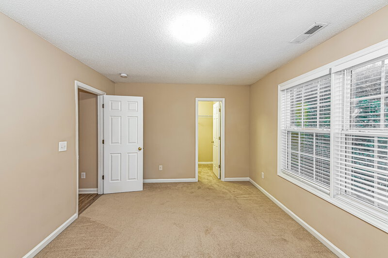 1,875/Mo, 4737 Tommans Trl Raleigh, NC 27616 Bedroom View 2
