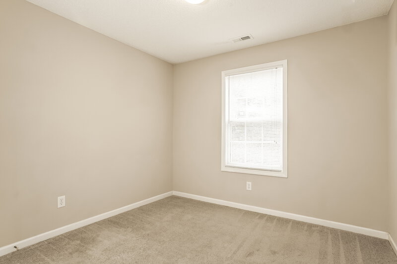 1,870/Mo, 4737 Tommans Trl Raleigh, NC 27616 Bedroom View