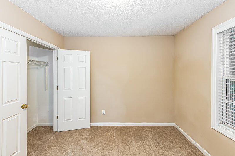 1,875/Mo, 4737 Tommans Trl Raleigh, NC 27616 Bedroom View 3