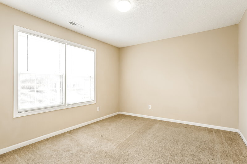 1,870/Mo, 4737 Tommans Trl Raleigh, NC 27616 Bedroom View 2