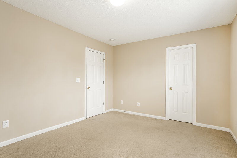 1,870/Mo, 4737 Tommans Trl Raleigh, NC 27616 Bedroom View 3