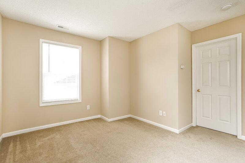 1,870/Mo, 4737 Tommans Trl Raleigh, NC 27616 Bedroom View 4