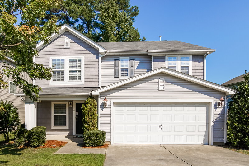 2,800/Mo, 40 Norwich Dr Clayton, NC 27520 External View