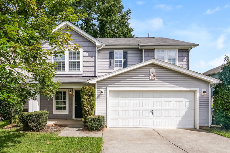 0/Mo, 40 Norwich Dr Clayton, NC 27520 External View