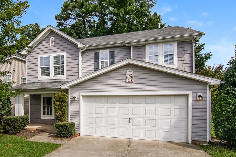 0/Mo, 40 Norwich Dr Clayton, NC 27520 Misc View