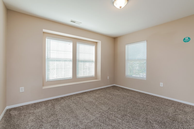 2,800/Mo, 40 Norwich Dr Clayton, NC 27520 Bedroom View 3