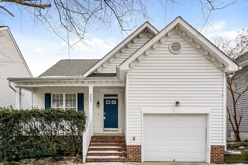 1,770/Mo, 2453 Sapphire Valley Dr Raleigh, NC 27604 External View