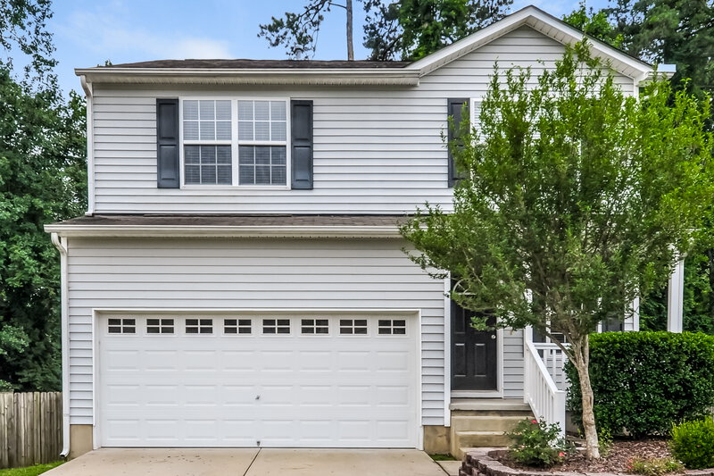 1,940/Mo, 234 Clayder Ct Fuquay Varina, NC 27526 External View