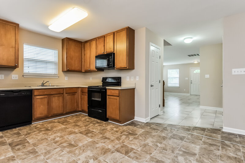 1,940/Mo, 234 Clayder Ct Fuquay Varina, NC 27526 Kitchen View