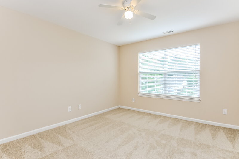 1,940/Mo, 234 Clayder Ct Fuquay Varina, NC 27526 Bedroom View