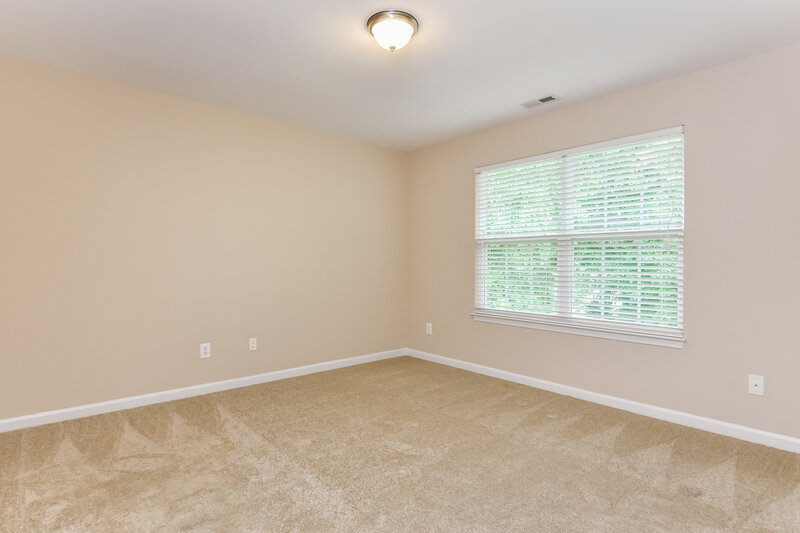 1,940/Mo, 234 Clayder Ct Fuquay Varina, NC 27526 Bedroom View 2