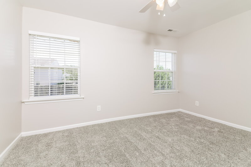 1,820/Mo, 1544 Cairo Way Fuquay Varina, NC 27526 Bedroom View