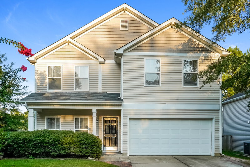 1,965/Mo, 3628 Pinkham Way Raleigh, NC 27616 External View