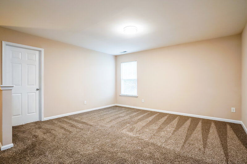 1,965/Mo, 3628 Pinkham Way Raleigh, NC 27616 Bedroom View