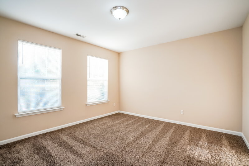 1,965/Mo, 3628 Pinkham Way Raleigh, NC 27616 Bedroom View 4