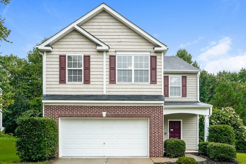 2,085/Mo, 708 Calavaras Ln Knightdale, NC 27545 External View